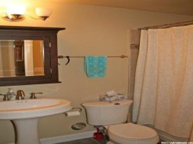 1710 Upper Ironhorse Loop #A-3, Park City, UT 84060 — photo 7