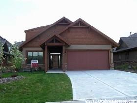 5877 E Big Horn Pkwy #106, Eden, UT 84310