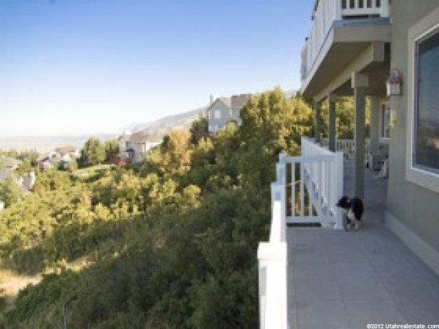 2736 S Cove Ln, Bountiful, UT 84010 — photo 11