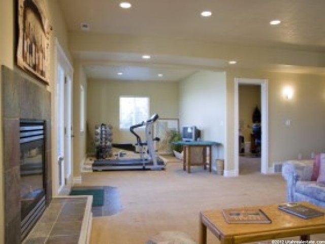 2736 S Cove Ln, Bountiful, UT 84010 — photo 9