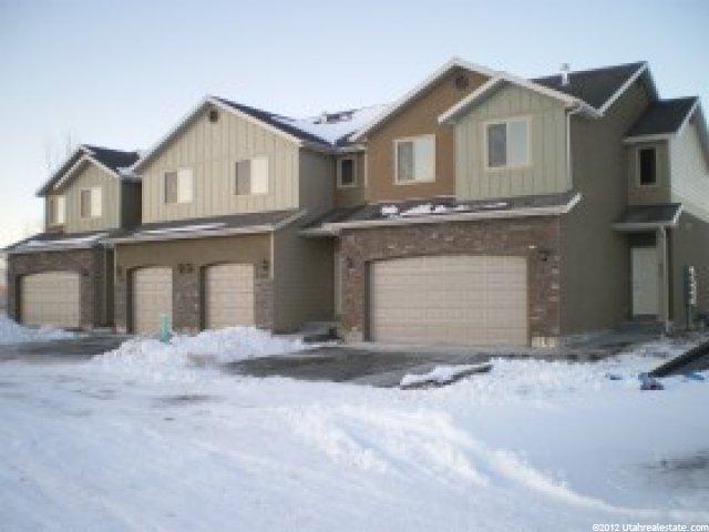 438 E Red Fox Ln, Vernal, UT 84078 — photo 2