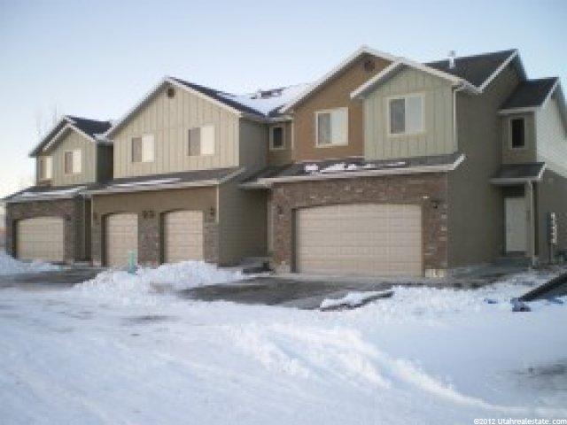 462 E Gray Fox Ln, Vernal, UT 84078 — photo 2