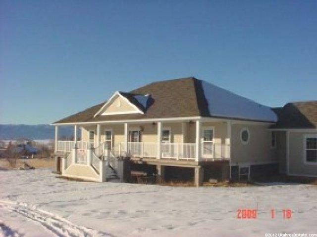 287 E 400 N, Spring City, UT 84662 — photo 2