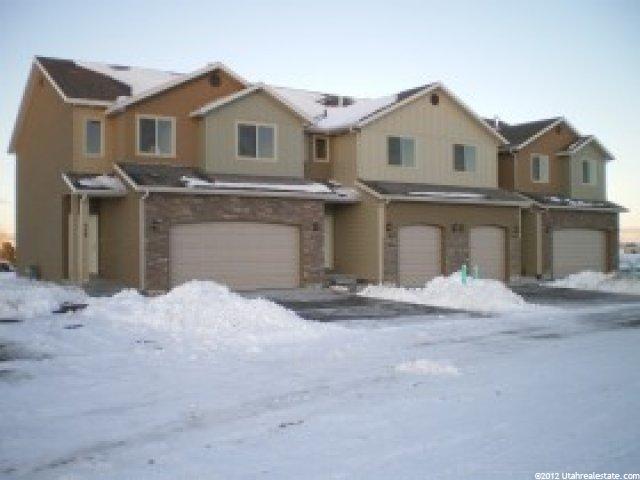 428 E Gray Fox Ln, Vernal, UT 84078 — photo 2