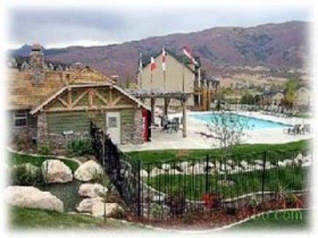 3521 N Fox Run Dr #805, Eden, UT 84310 — photo 9