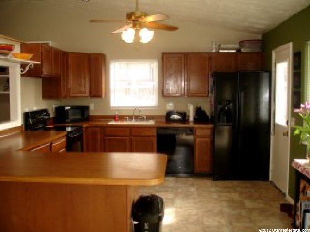 1433 E Lewis Dr S, Ogden, UT 84404 — photo 4