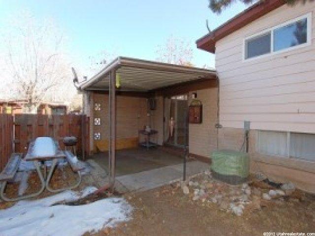 1959 N 350 W, Sunset, UT 84015 — photo 8