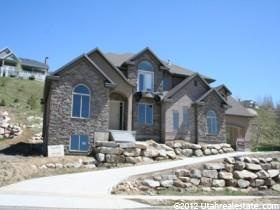 2387 Pheasant Way, Bountiful, UT 84010