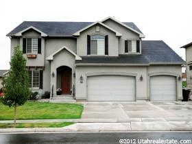 319 E 1375 S, Kaysville, UT 84037