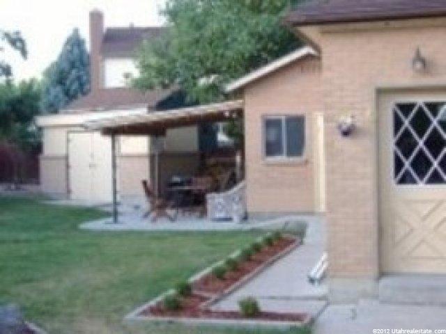 1160 Wasatch Dr, Logan, UT 84341 — photo 12