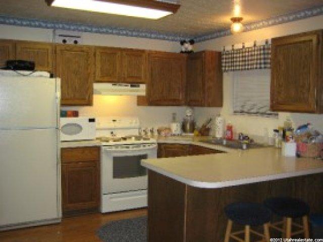 4937 W 650 N, West Point, UT 84015 — photo 3