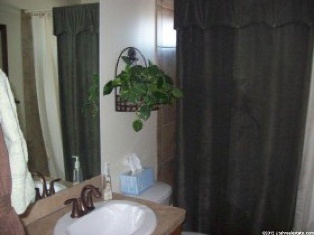 1241 S 4465 W, Syracuse, UT 84075 — photo 4