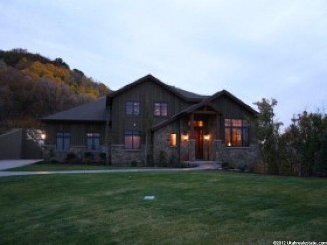 7083 Pinecrest, Park City, UT 84098 — photo 2