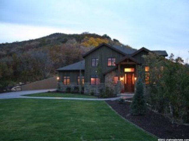 7083 Pinecrest, Park City, UT 84098 — photo 3