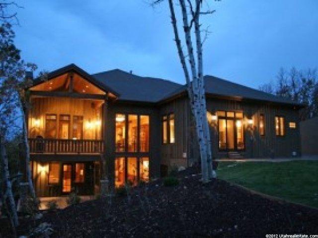 7083 Pinecrest, Park City, UT 84098 — photo 4