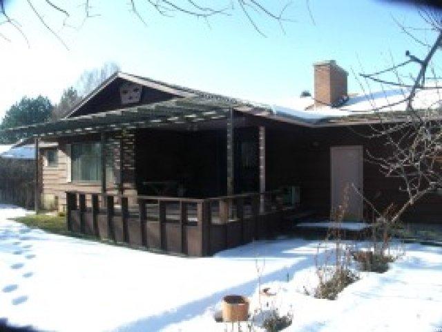 1232 Cliffside Dr, Logan, UT 84321 — photo 2