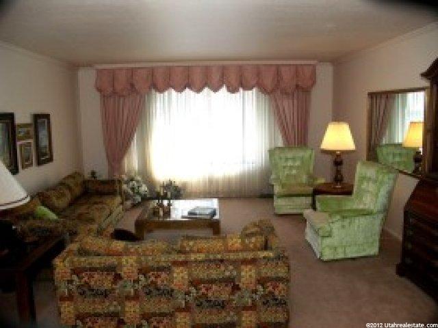 1232 Cliffside Dr, Logan, UT 84321 — photo 3