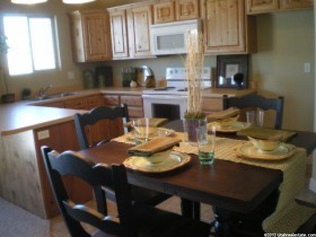 420 E Gray Fox Ln, Vernal, UT 84078 — photo 4