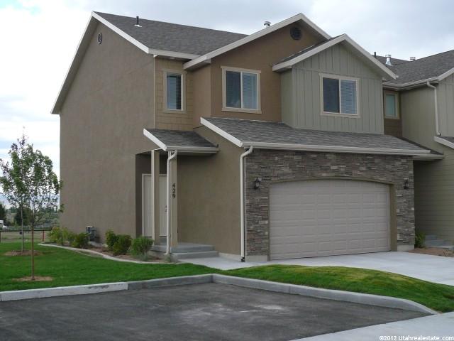 433 E Red Fox Ln, Vernal, UT 84078 — photo 11