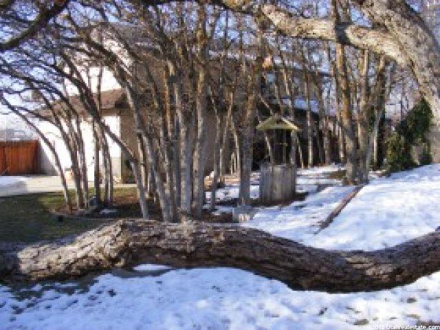 547 S 1350 E, Fruit Heights, UT 84037 — photo 12