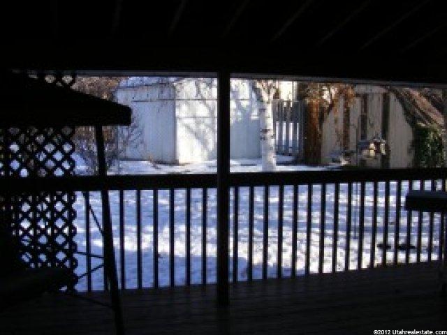 547 S 1350 E, Fruit Heights, UT 84037 — photo 10