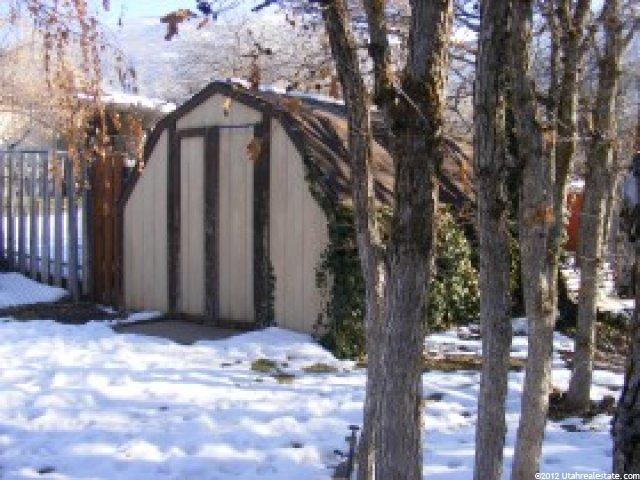 547 S 1350 E, Fruit Heights, UT 84037 — photo 11