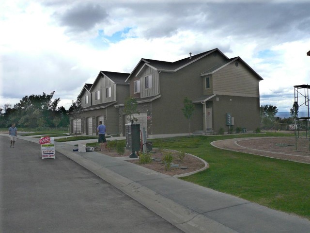 466 E Gray Fox Ln, Vernal, UT 84078 — photo 7