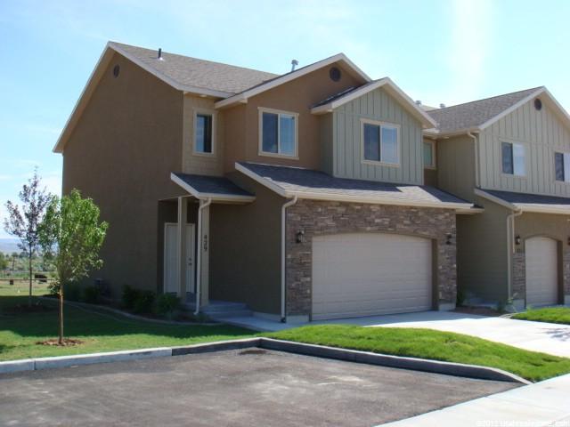 448 E Red Fox Ln, Vernal, UT 84078 — photo 11