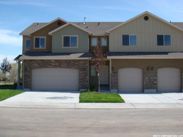 448 E Red Fox Ln, Vernal, UT 84078 — photo 12