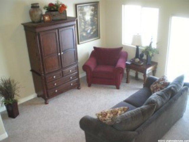 448 E Red Fox Ln, Vernal, UT 84078 — photo 3