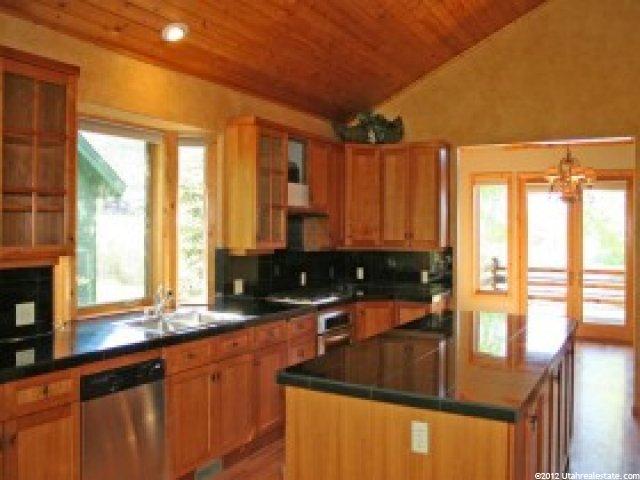 1618 Park Pl, Park City, UT 84098 — photo 5