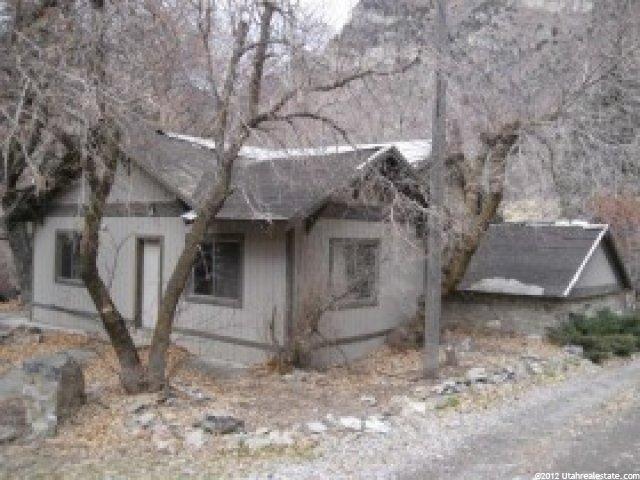 940 Ogden Cyn, Ogden, UT 84401 — photo 2