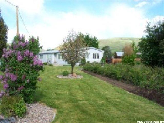 45 S 100 W, Bloomington, ID 83223 — photo 2