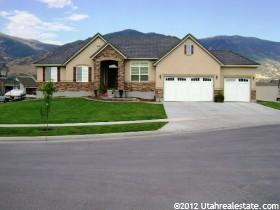 244 N Dexter Cir, Farmington, UT 84025