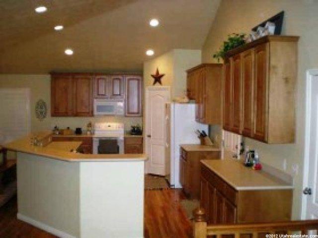 244 N Dexter Cir, Farmington, UT 84025 — photo 4