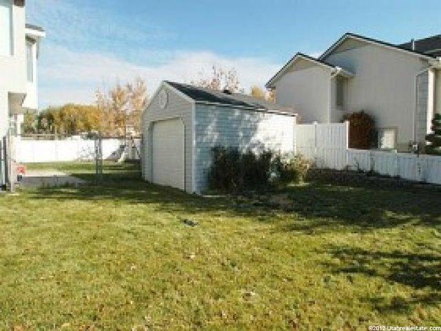 1287 S 1200 W, Woods Cross, UT 84087 — photo 11