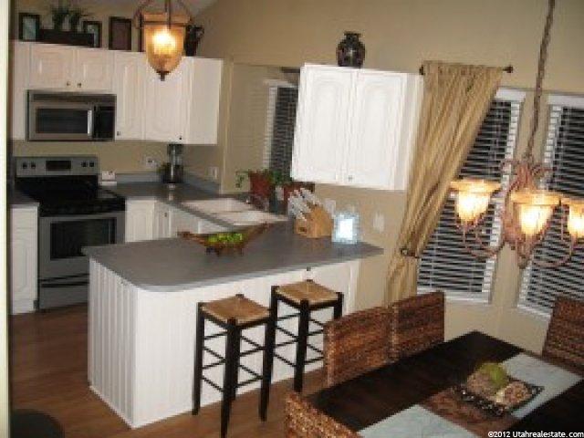 1287 S 1200 W, Woods Cross, UT 84087 — photo 3