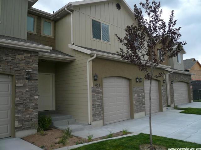 451 E Red Fox Ln, Vernal, UT 84078 — photo 3