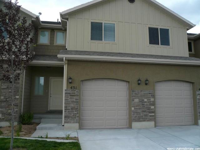 426 E Gray Fox Ln, Vernal, UT 84078 — photo 2