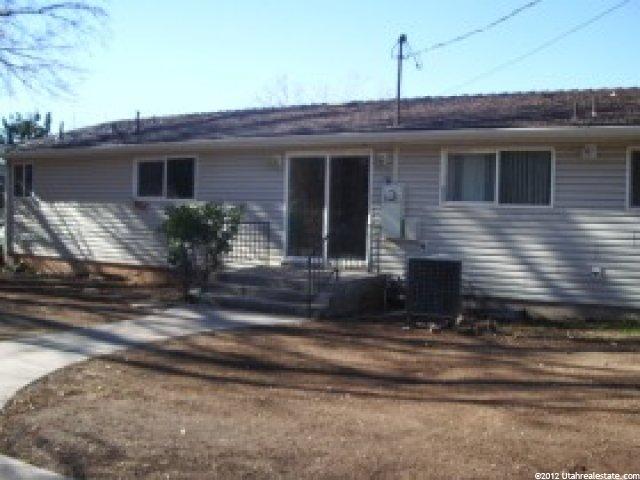 35 E 100 S, La Verkin, UT 84745 — photo 3