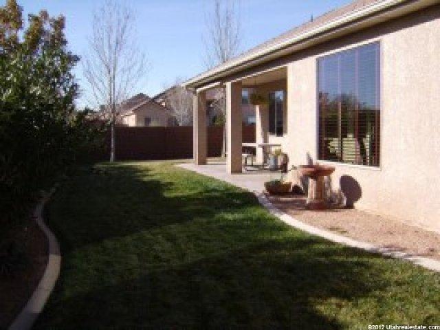 2382 E 440 N, St. George, UT 84790 — photo 2