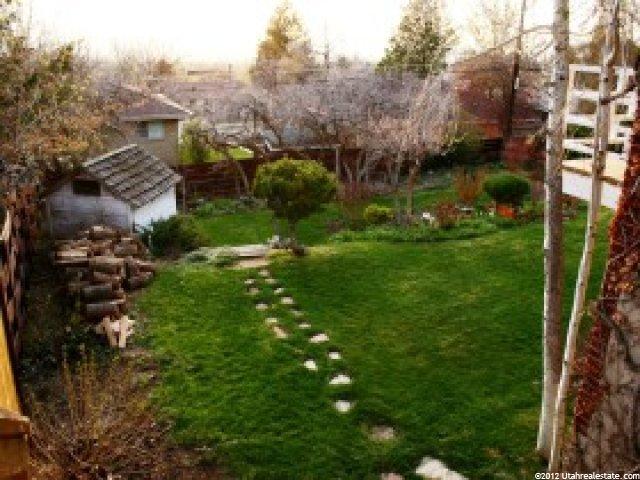 3466 S Fleetwood Dr, Salt Lake City, UT 84109 — photo 9