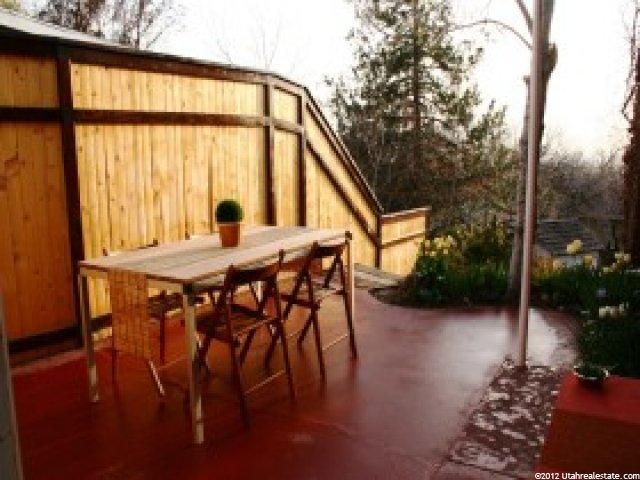3466 S Fleetwood Dr, Salt Lake City, UT 84109 — photo 10