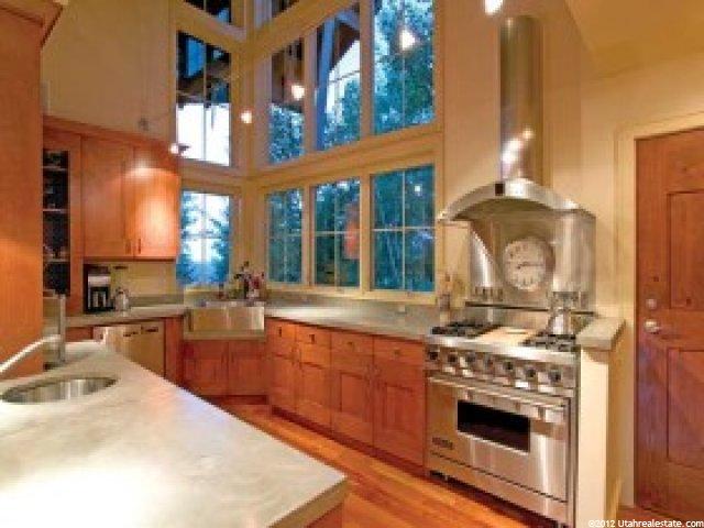 7100 Canyon Dr, Park City, UT 84098 — photo 2