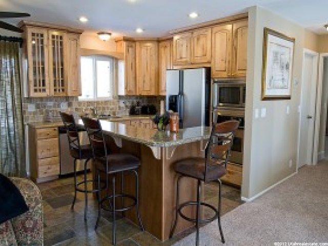 2648 Holiday Ranch Loop Rd, Park City, UT 84060 — photo 2