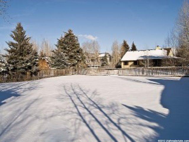 2648 Holiday Ranch Loop Rd, Park City, UT 84060 — photo 12