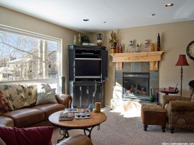 2648 Holiday Ranch Loop Rd, Park City, UT 84060 — photo 4
