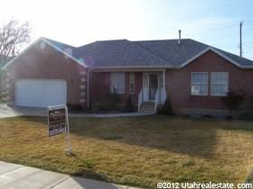 7345 S 1250 E, South Weber, UT 84405