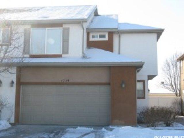 1239 Sienna Way, Salt Lake City, UT 84123 — photo 2
