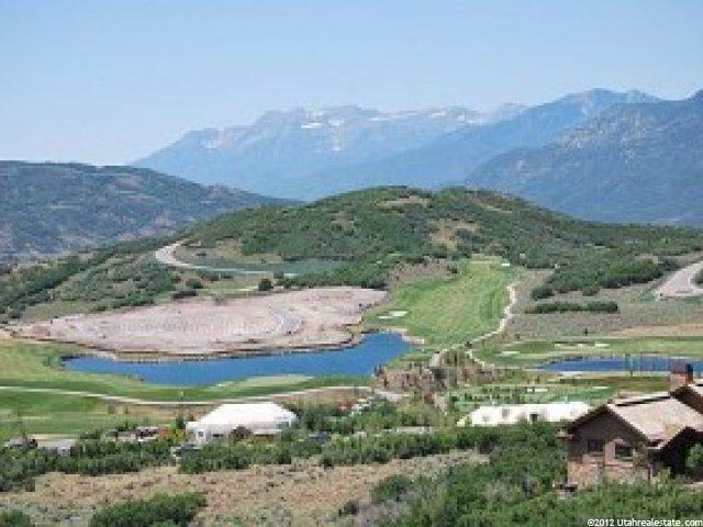 3701 E Ridgeway Dr #13, Heber City, UT 84032 — photo 10